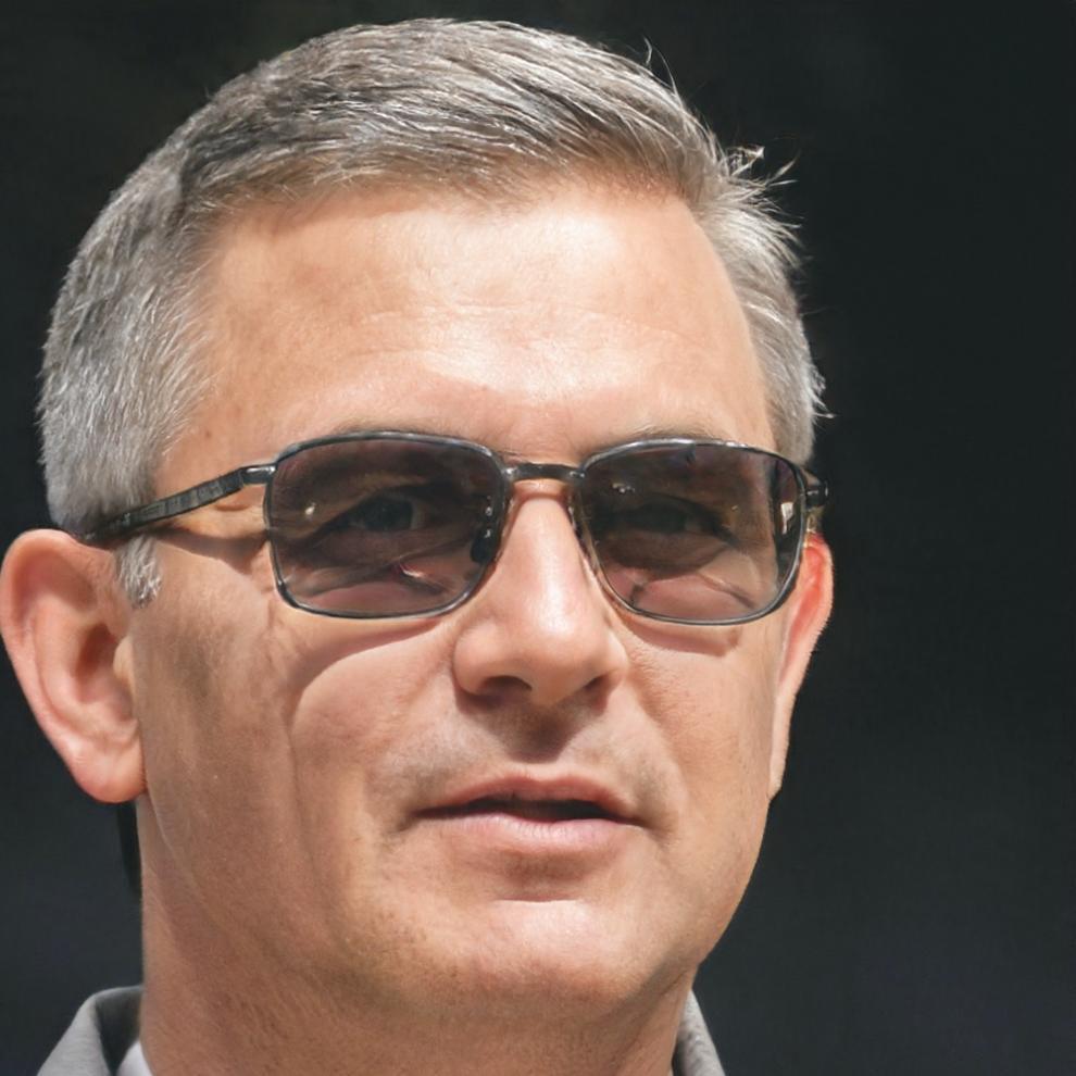 Kai Lindström, senior testing architect with extensive experience in agile development environments