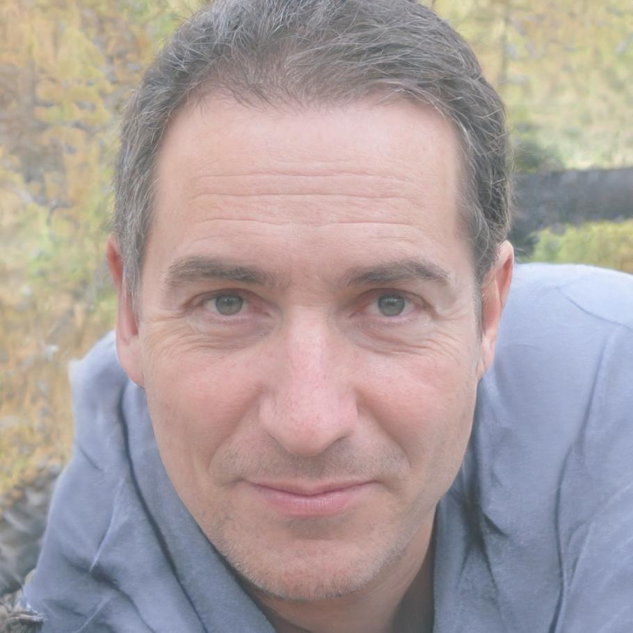 Torsten Nakamura, Senior Test Case Developer