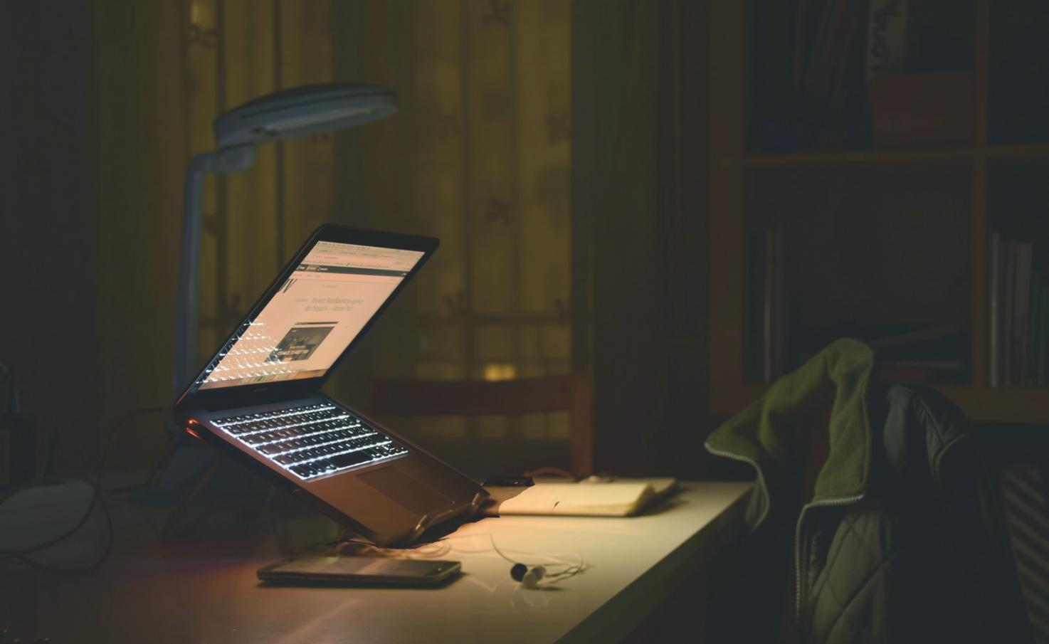 Testing dashboard showing real-time execution results and coverage metrics