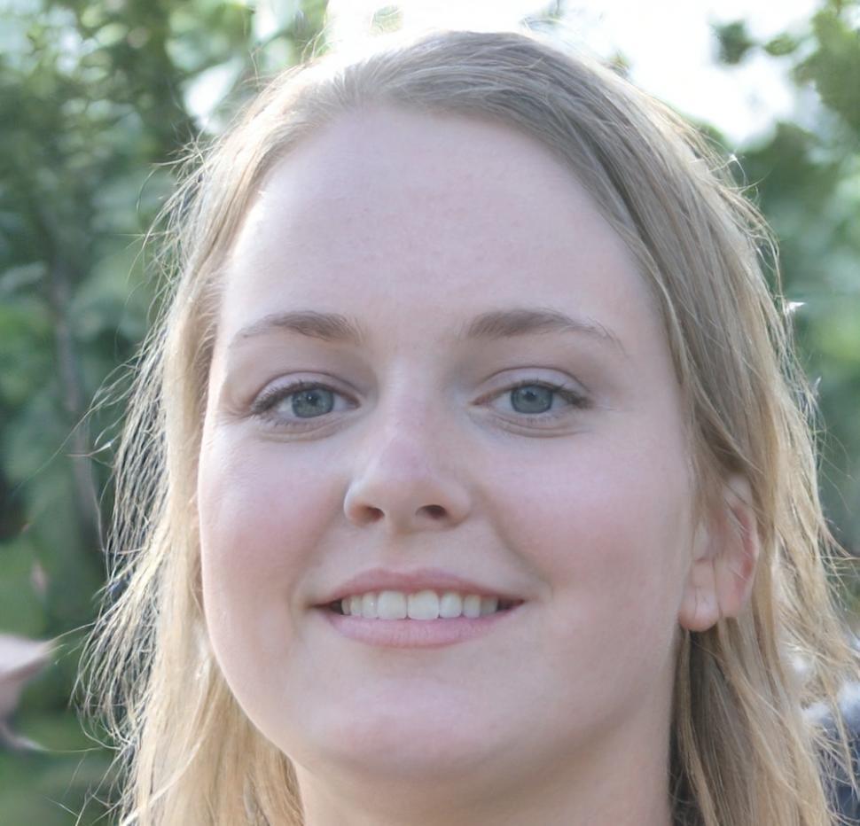 Marina Voss, Quality Assurance Specialist