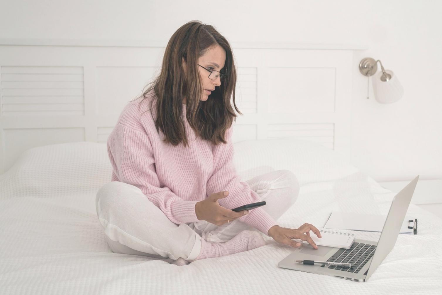 Development team collaborating on test case review and validation processes